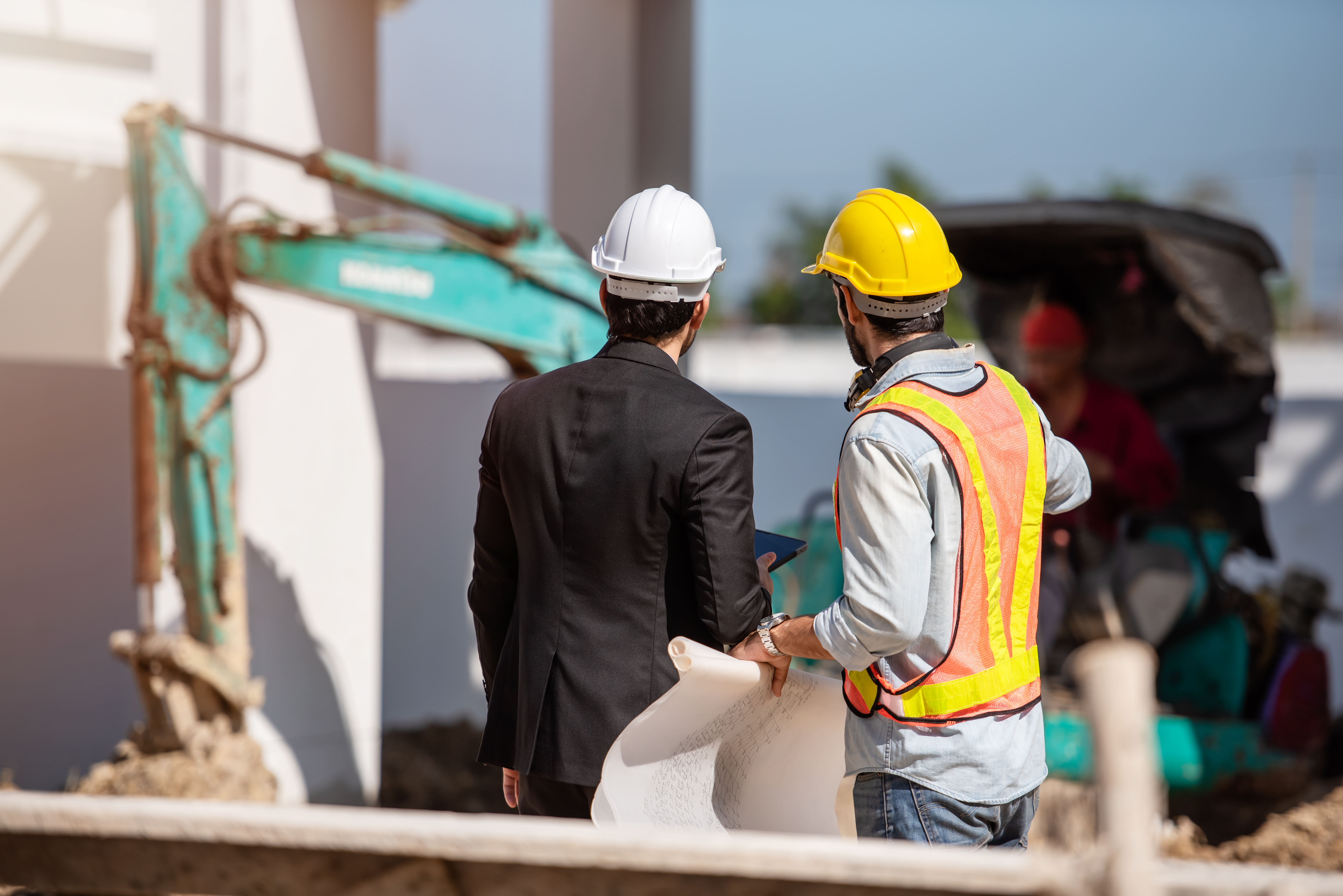 Construction Services