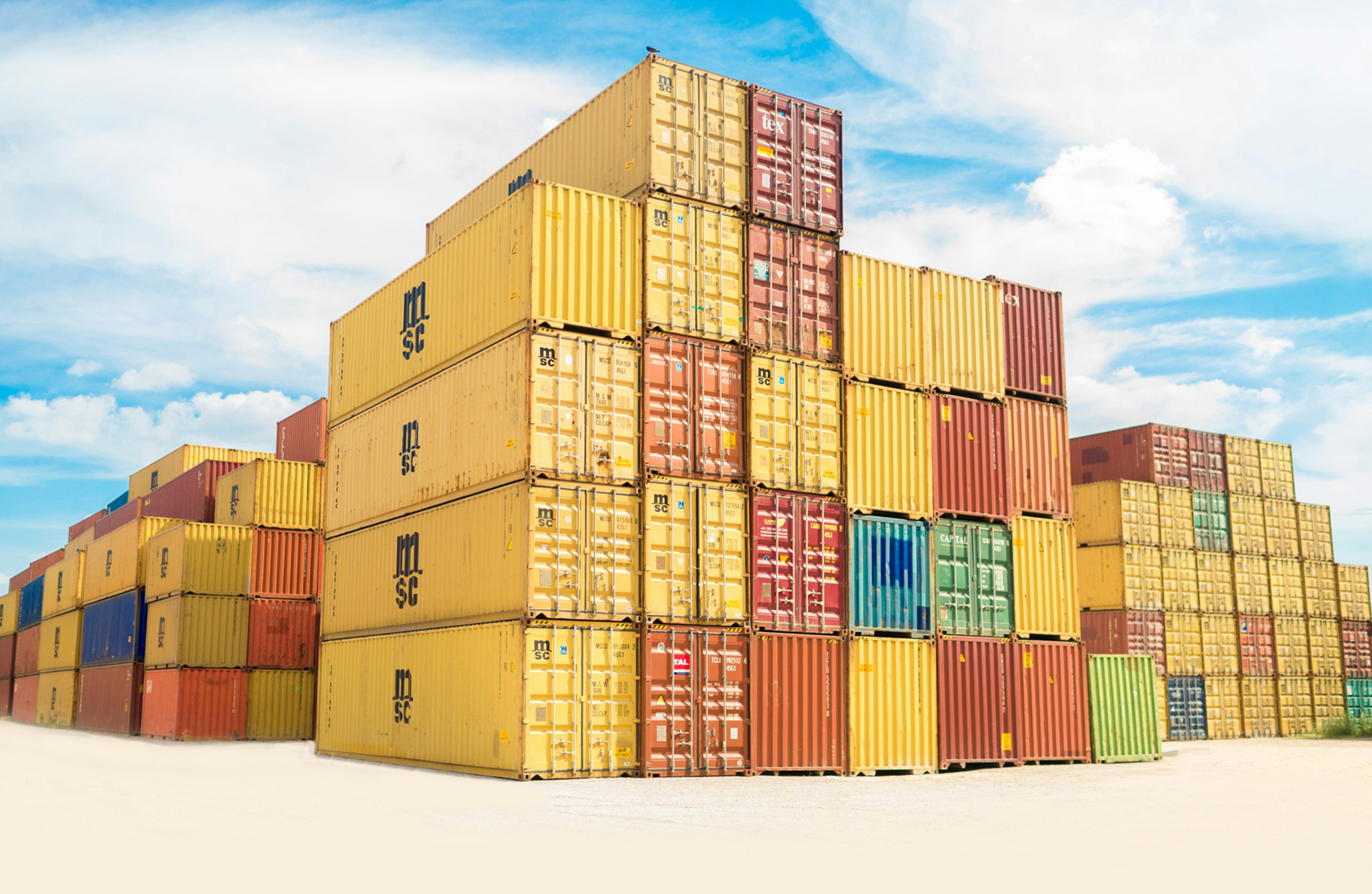 Logistics Services