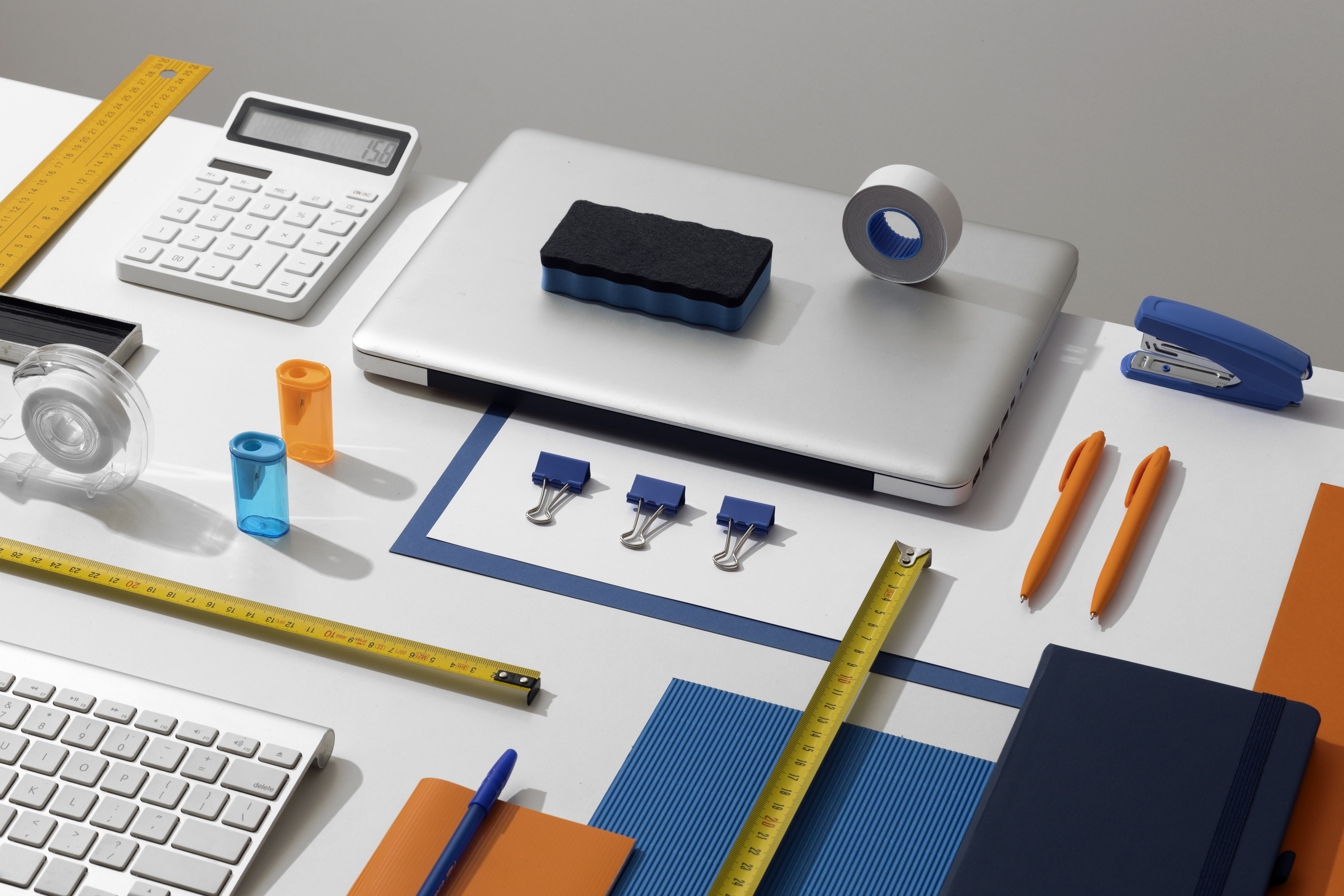 Office Stationery